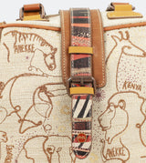 Safari Fusion Bag with two handles