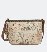Safari Fusion Crossbody bag