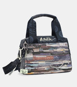 Nature Ocean bowling bag