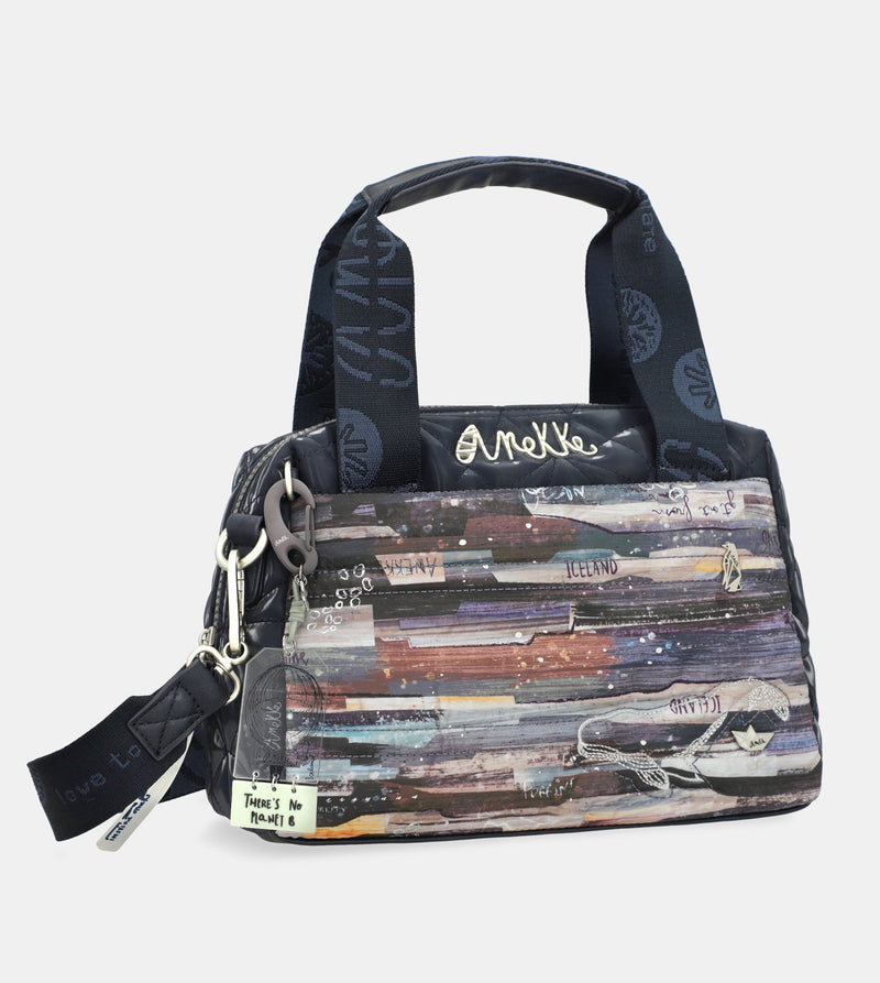 Nature Ocean bowling bag
