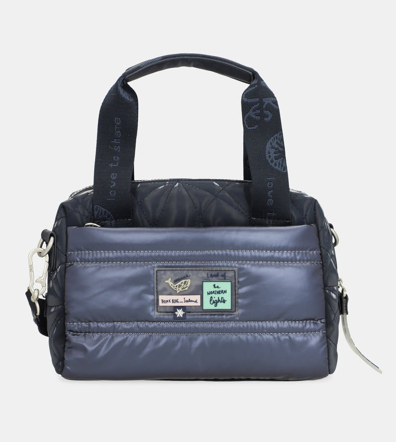 Nature Ocean bowling bag