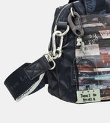 Nature Ocean bowling bag
