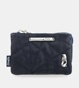 Nature Ocean triple compartment purse