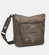 Delightful Rune shoulder bag