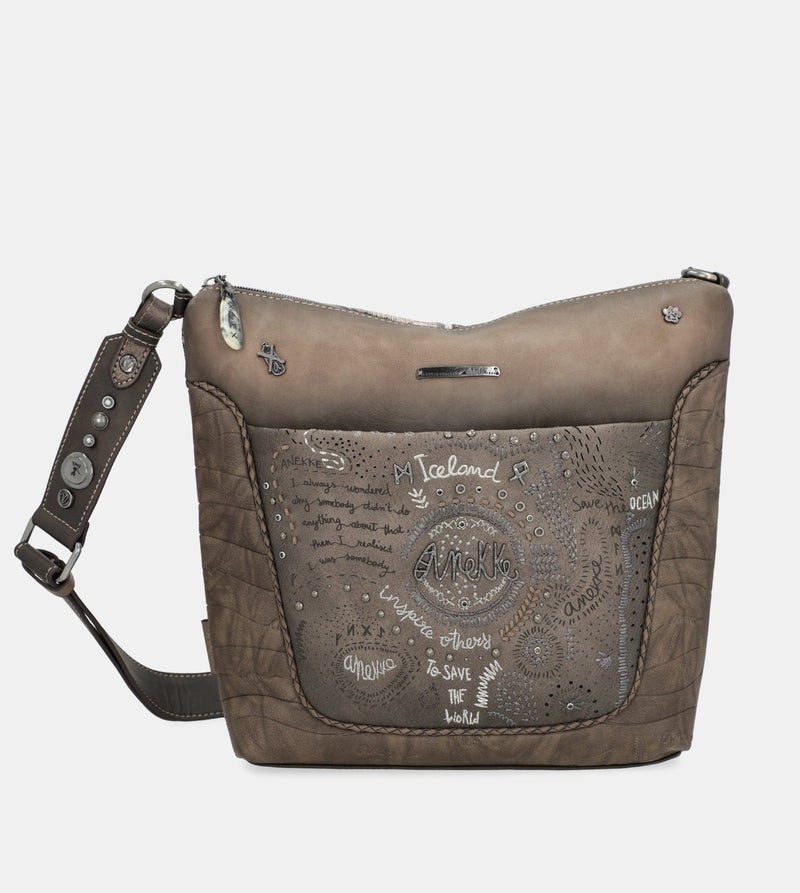 Delightful Rune shoulder bag