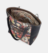 City Art shopping bag