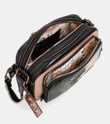 City Moments crossbody bag with a pocket