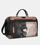 City Moments travel bag