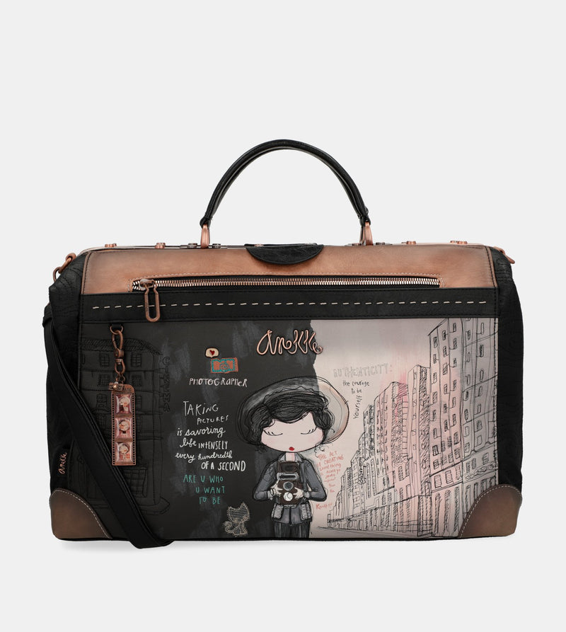 City Moments travel bag