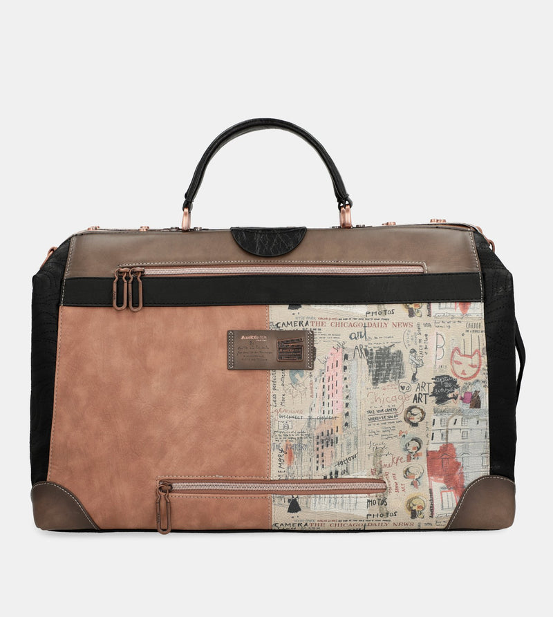 City Moments travel bag