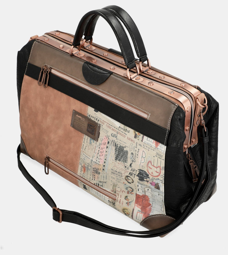 City Moments travel bag