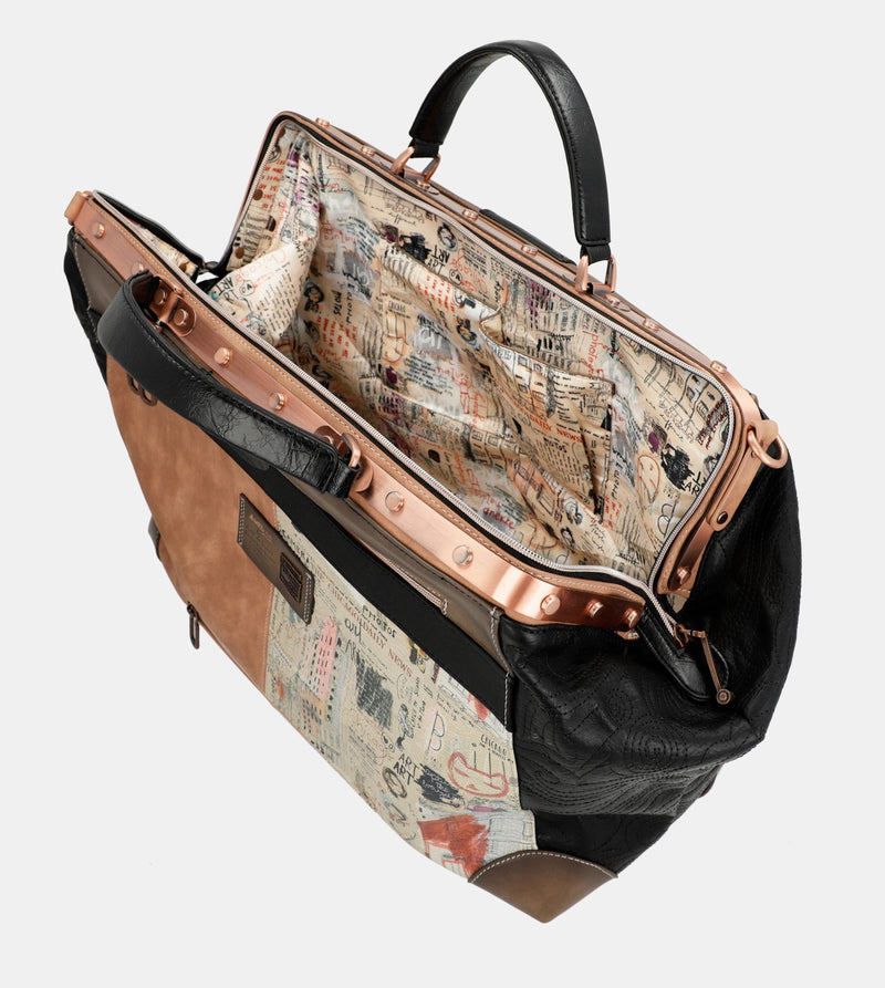 City Moments travel bag