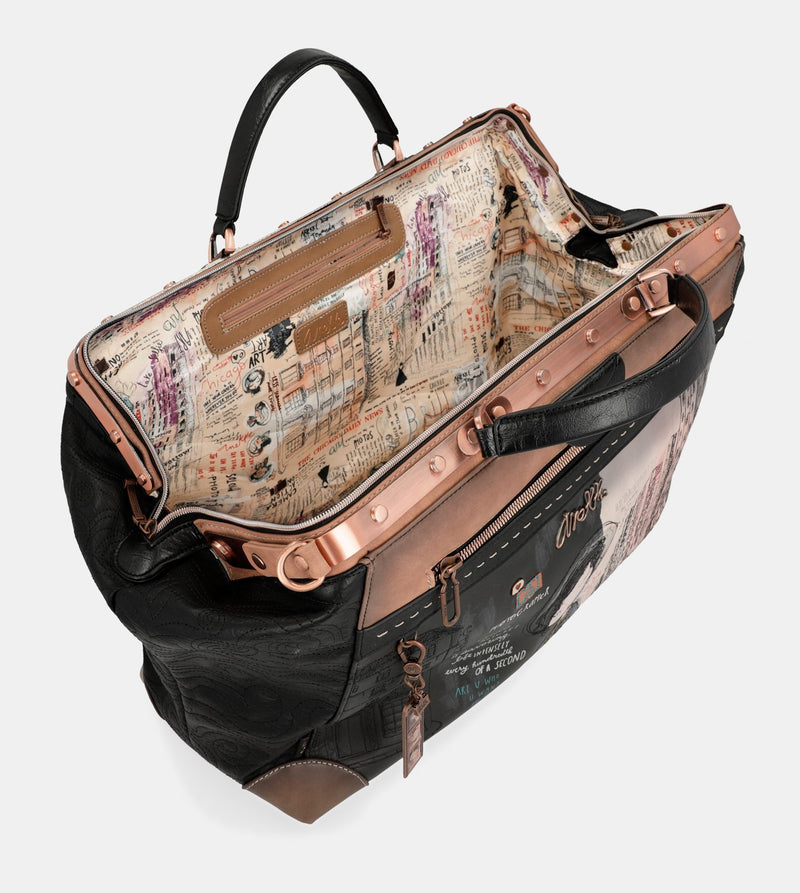 City Moments travel bag