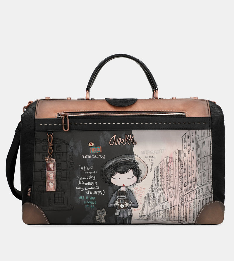 City Moments travel bag