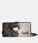 City Moments large wallet