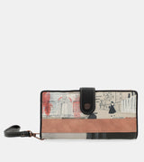 City Moments large wallet