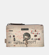 Authenticity medium size wallet