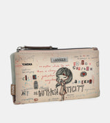 Authenticity medium size wallet