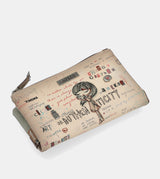 Authenticity medium size wallet