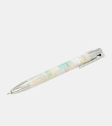 Mediterranean pen and mechanical pencil set