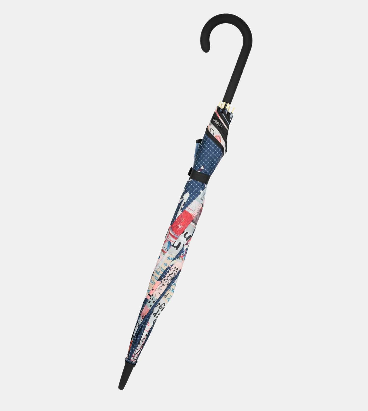 Fun & Music long umbrella