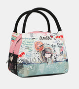 Fun & Music Food carrier bag