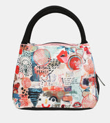 Fun & Music Food carrier bag