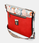 Fun & Music Shoulder bag with pockets Fun & Music