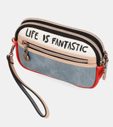Fun & Music Double Toiletry bag