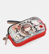 Fun & Music Double Toiletry bag