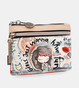 Fun & Music wallet