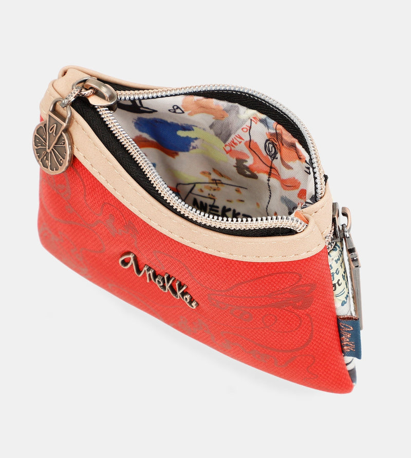 Fun & Music wallet