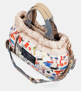 Nature Power bowling bag