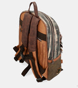 The Forest school backpack