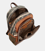 The Forest school backpack
