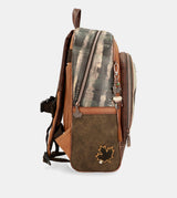 The Forest school backpack