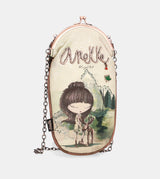 The Forest glasses case