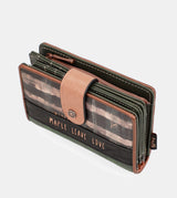 The Forest medium wallet Anekke