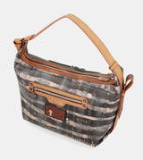 Wild shoulder bag