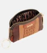 Urban logo coin purse