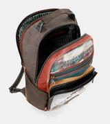 Voice school backpack