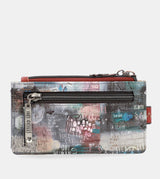 Card holder Voice