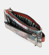 Card holder Voice
