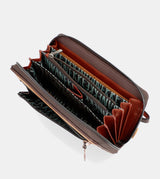 Wallet with hand strap Voice