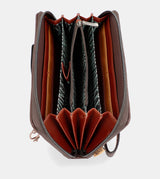 Wallet with hand strap Voice