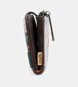 Medium soft material wallet Voice