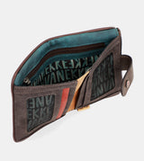 Medium soft material wallet Voice