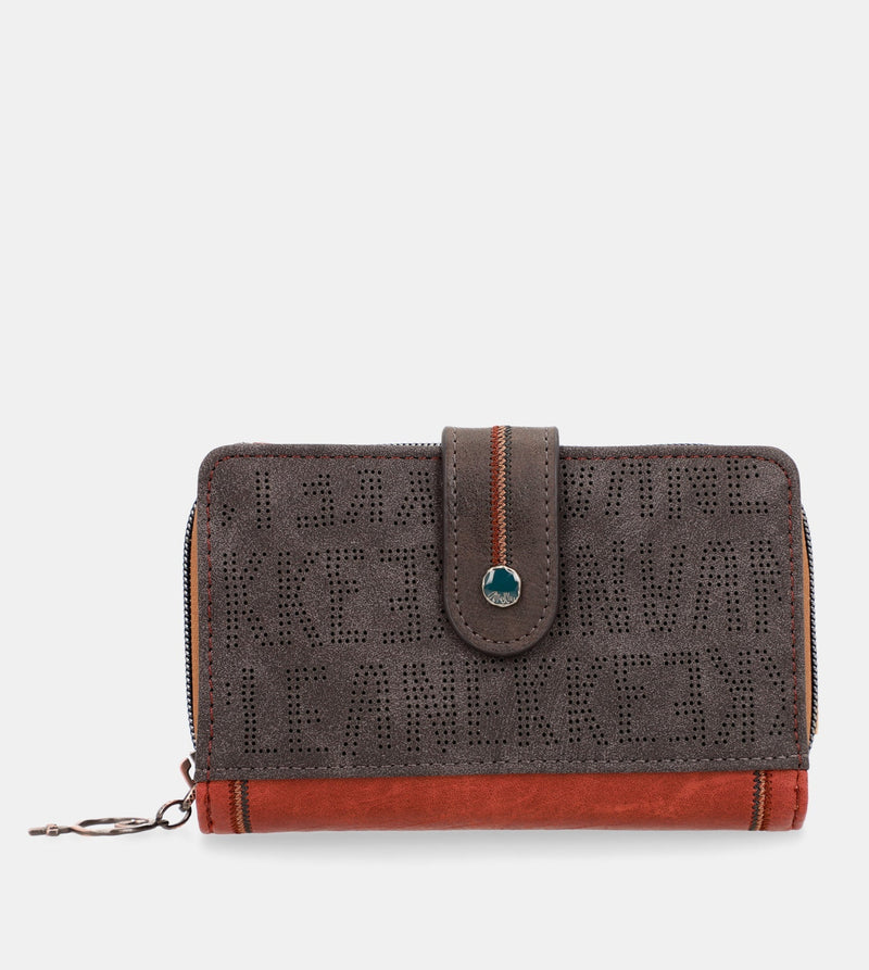 Respect medium wallet