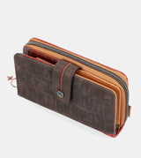 Respect medium wallet