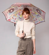 Menire long umbrella